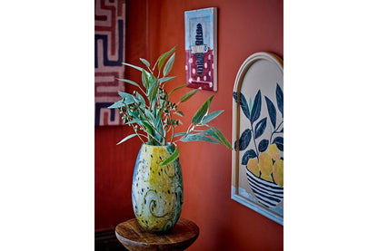 Vase „Balia“ – aus Glas