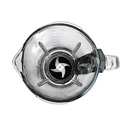 Blaupunkt TBG601 Batidora de Vaso 1500W Negro