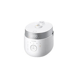 Cuckoo CRP-LHTR1009F - 1,8 L - 16 Programas - Calentamiento por Inducción IH