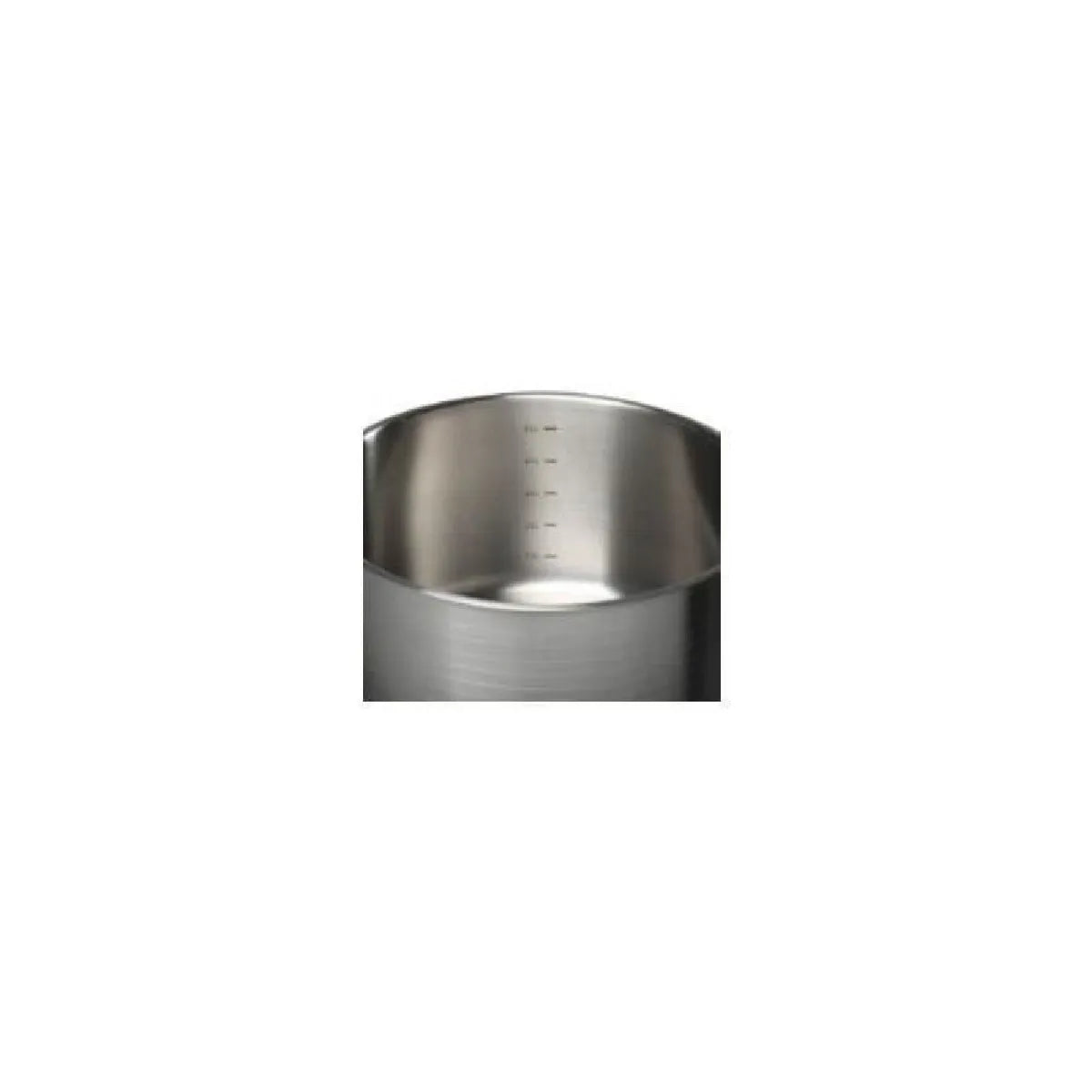 Traiteur Inox 26cm GSW Inox MKR00011803554