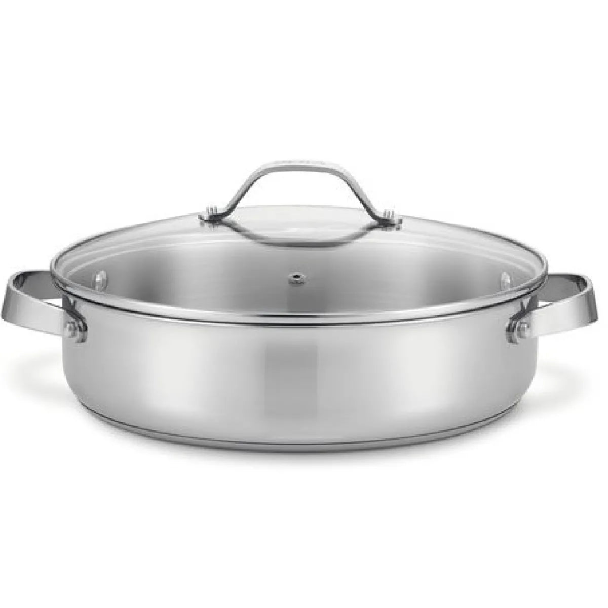 Sauteuse Inox 28cm Cicla BEKA Inox MKR00012783181