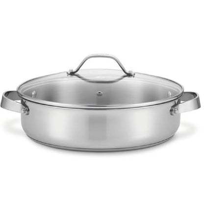 Sauteuse Inox 28cm Cicla BEKA Inox MKR00012783181