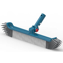 Astralpool Brocha 48 cm Línea Azul Ajustable
