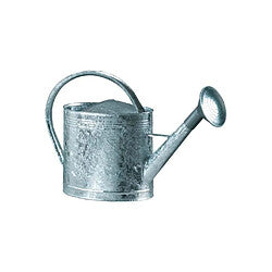 GUILLOUARD DISTRIBUTION Regadera de Acero Galvanizado 13 L