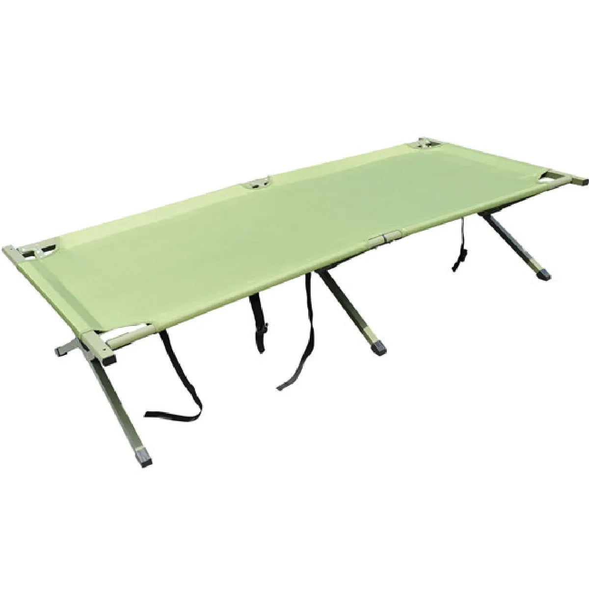 BCELEC Lit De Camp Avec Tente Et Sac De Couchage