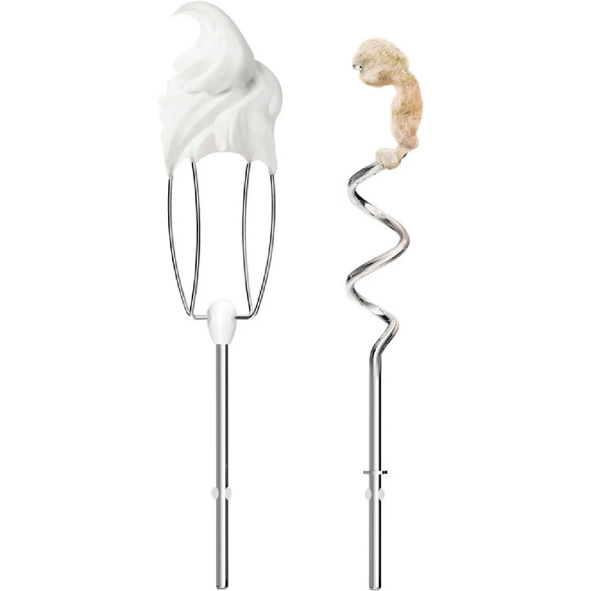 Batteur Électrique Moulinex Blanc MKR00002832629