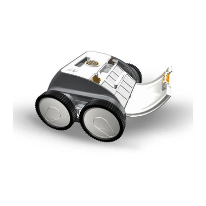 Bestway HJ3172 Ruby Robot de Piscina con Batería y Gyroscopio