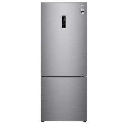 LG GBB566PZHZN Platine Refrigerador Combinado No Frost 451L