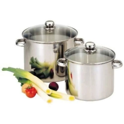 Marmite Inox 24cm BAUMALU Inox MKR00013200886