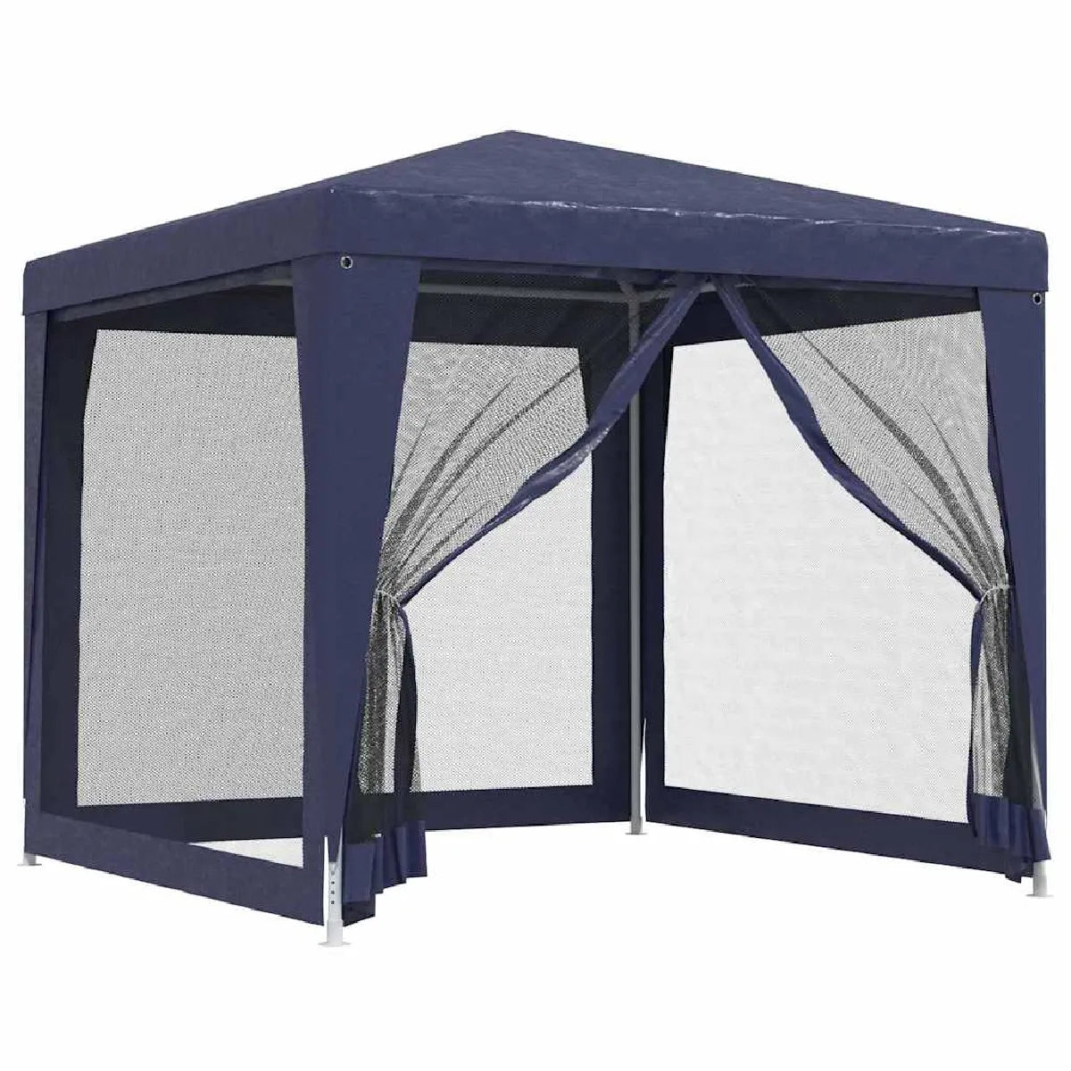 Tente De Fête Métal PEHD vidaXL 319222 MKR00007582698