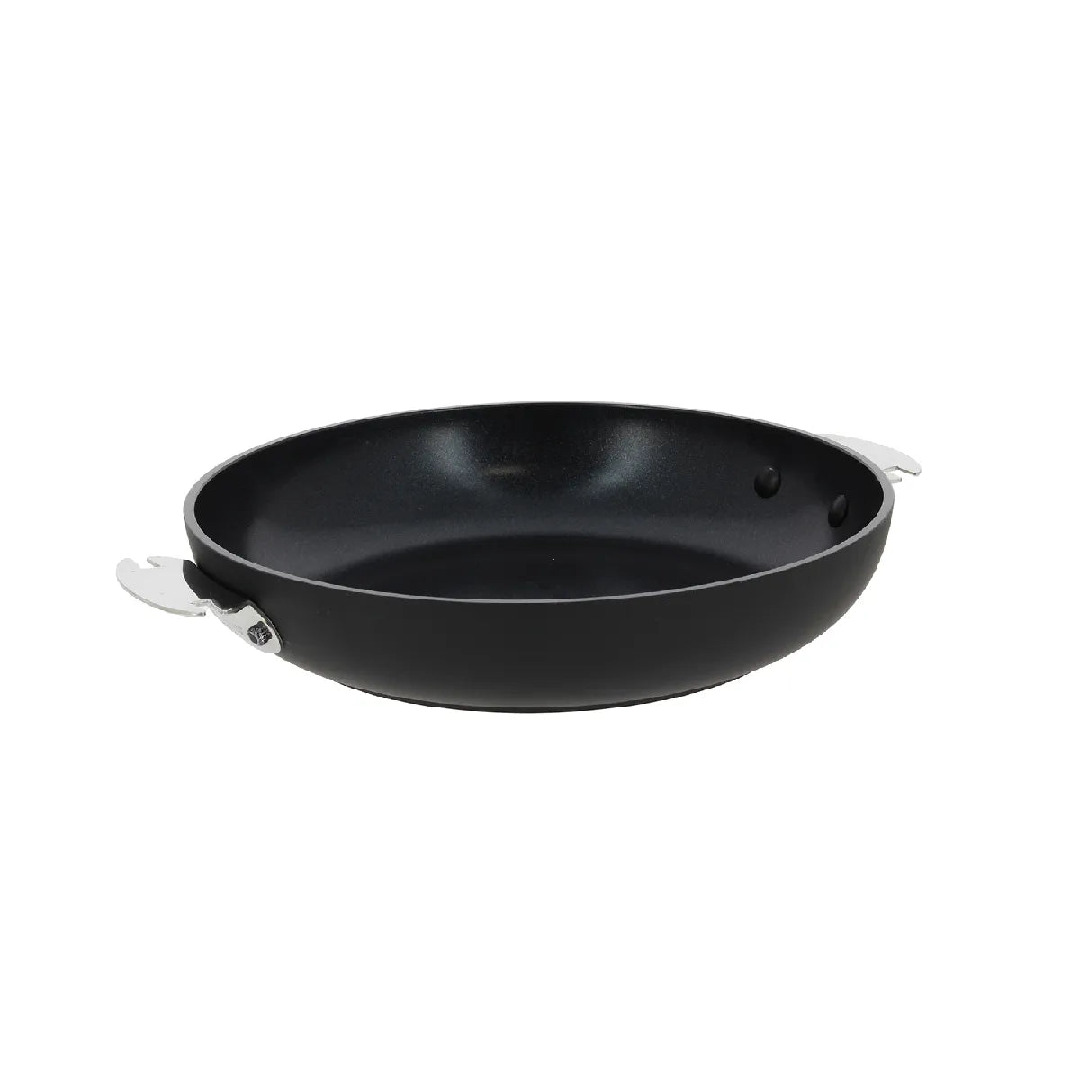 Poêle Céramique 24cm Ceranoa Loqy De Buyer Noir MKR00014569182