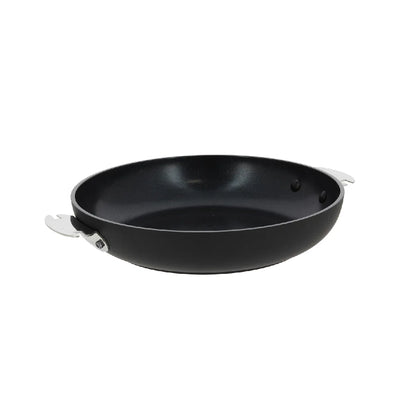 Poêle Céramique 24cm Ceranoa Loqy De Buyer Noir MKR00014569182