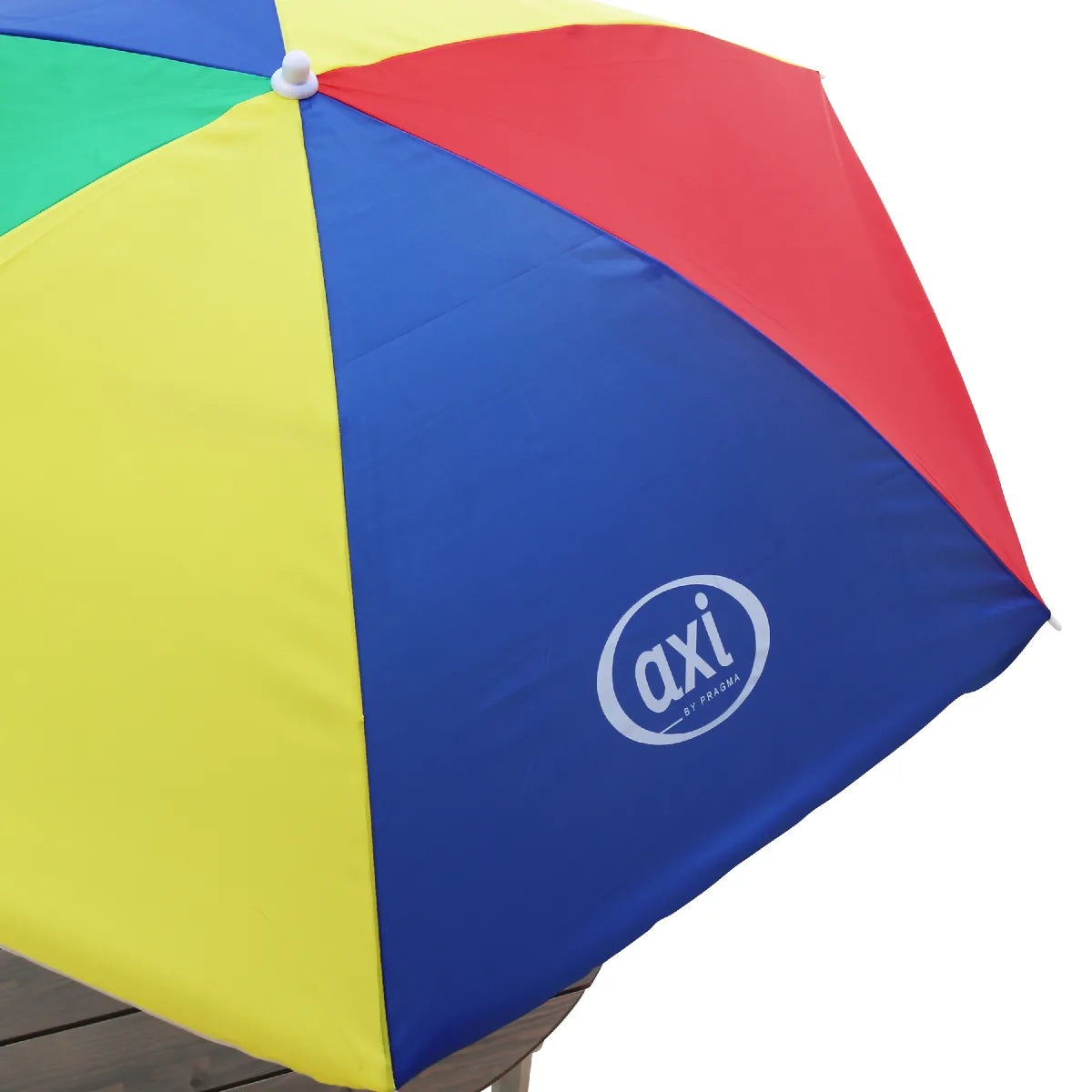 Axi House Parasol Infantil Multicolor 125 cm