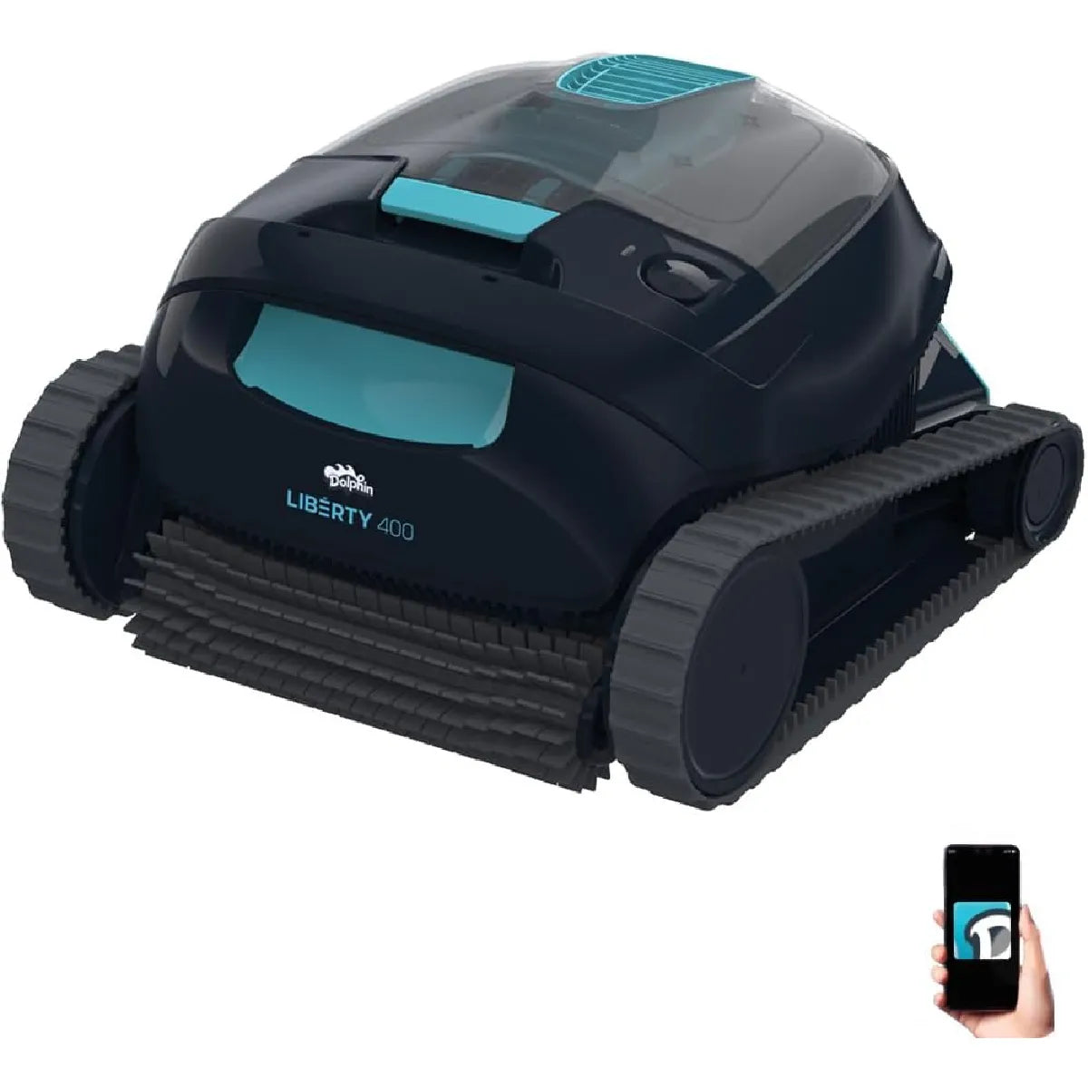 Robot Piscine Dolphin Liberty 400 MKR00007795950