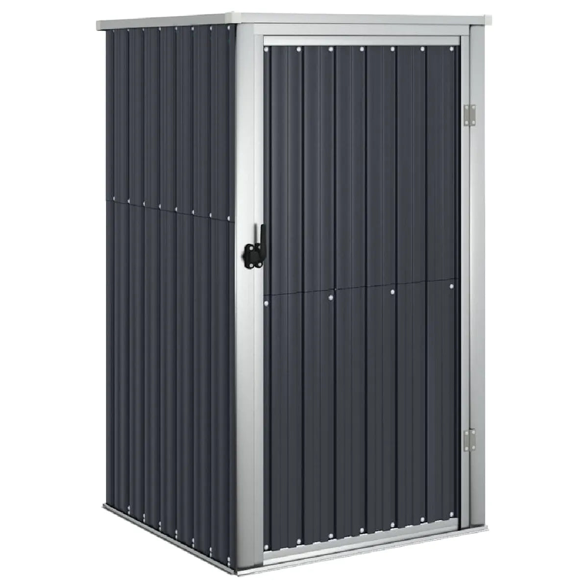 Abri Jardin Métal vidaXL 316207