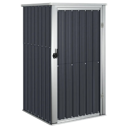 Abri Jardin Métal vidaXL 316207