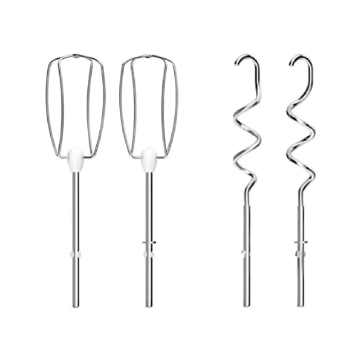 Batteur Électrique Moulinex Blanc MKR00002829962
