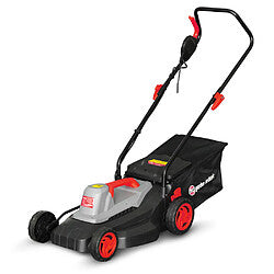Einhell GE-CM 36/47 S HW Li Cortacésped a Batería 470 mm 75 L