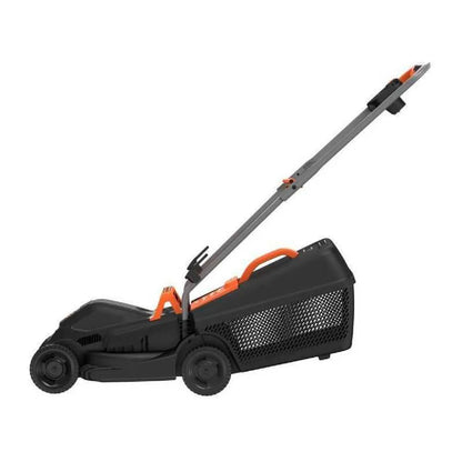 Black & Decker BEMW351 Cortacésped Eléctrico 1000 W