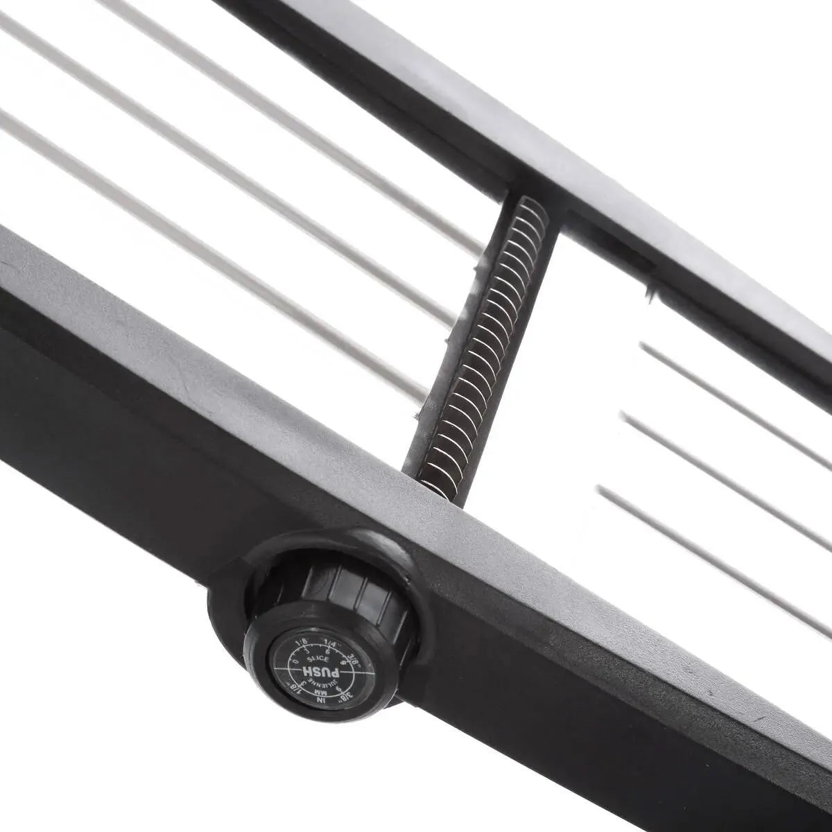 Mandoline 3 Lames Five Simply Smart Noir MKR00013499510