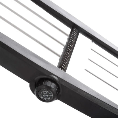 Mandoline 3 Lames Five Simply Smart Noir MKR00013499510