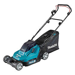 Einhell GE-CM 36/47 S HW Li Cortacésped a Batería 470 mm 75 L
