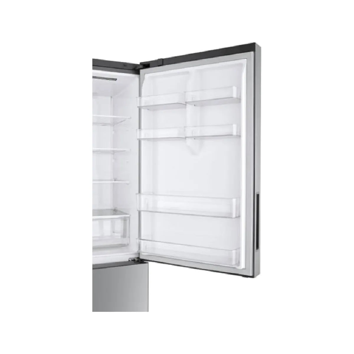 LG GBB566PZHZN Platine Refrigerador Combinado No Frost 451L