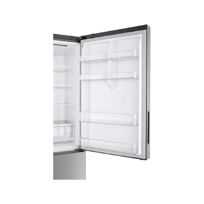 LG GBB566PZHZN Platine Refrigerador Combinado No Frost 451L