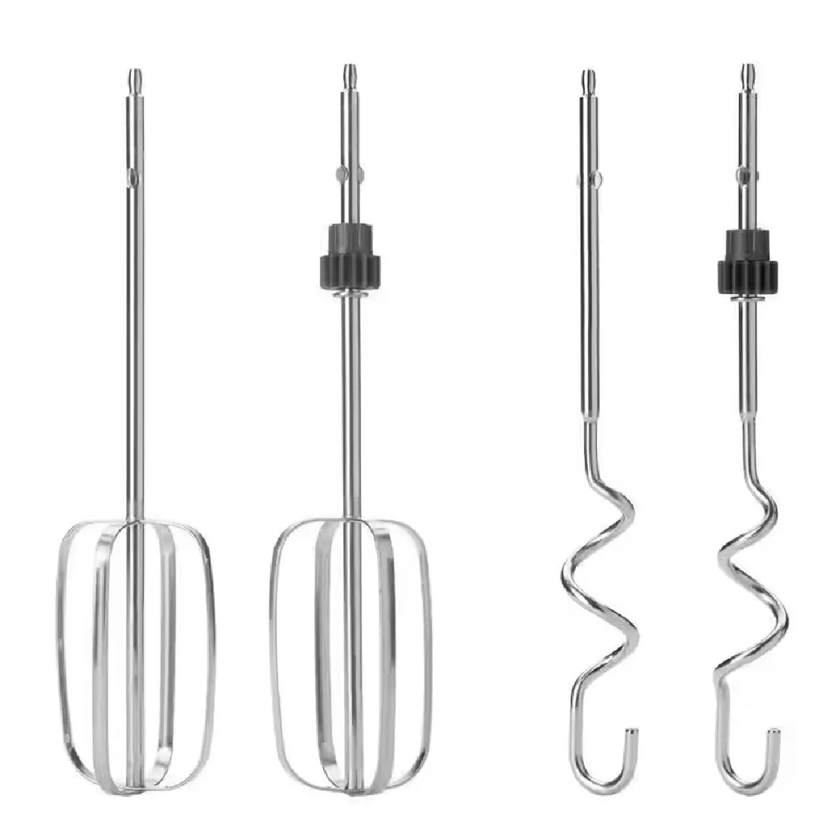 Batteur Électrique Kenwood Argent MKR00002834371
