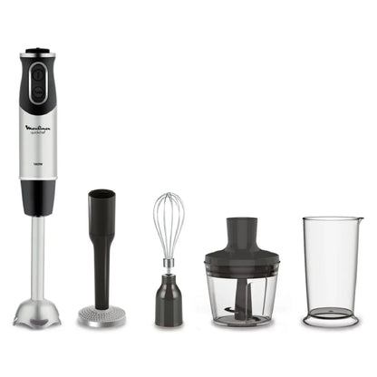 Mixeur Plongeant Moulinex Noir MKR00002832292
