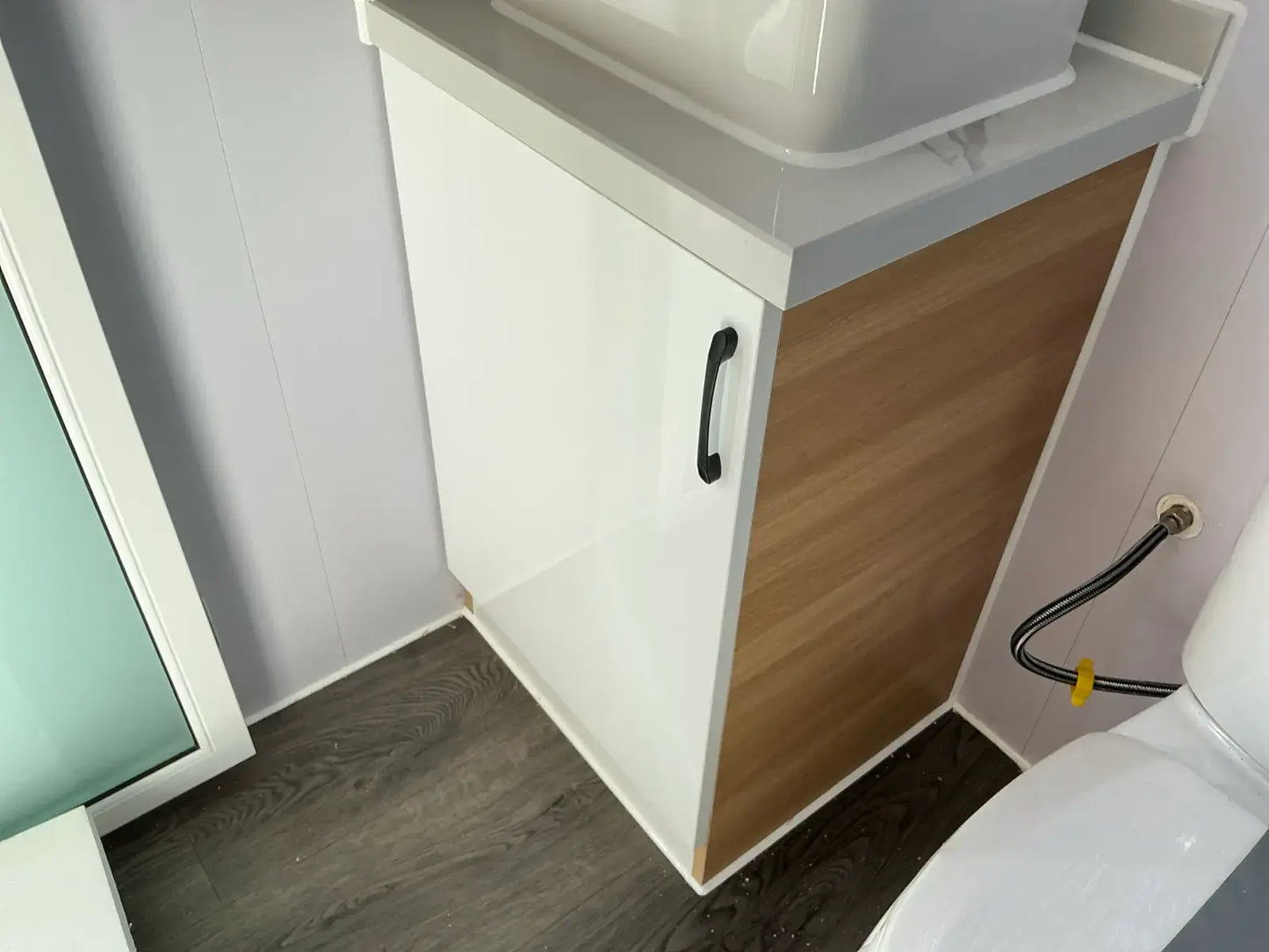 Maison Conteneur Double 12 m HQ