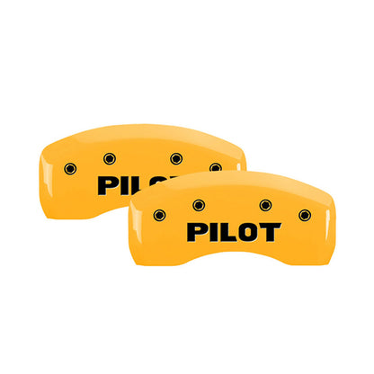 Gloss Caliper Covers 1439