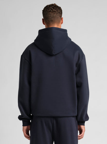 Signature Fit Unisex Hoodie CloudTouch Heavyweight Soft Oversized