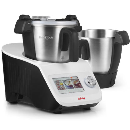 Robot Cuiseur Robby RobiCook MKR00003293299
