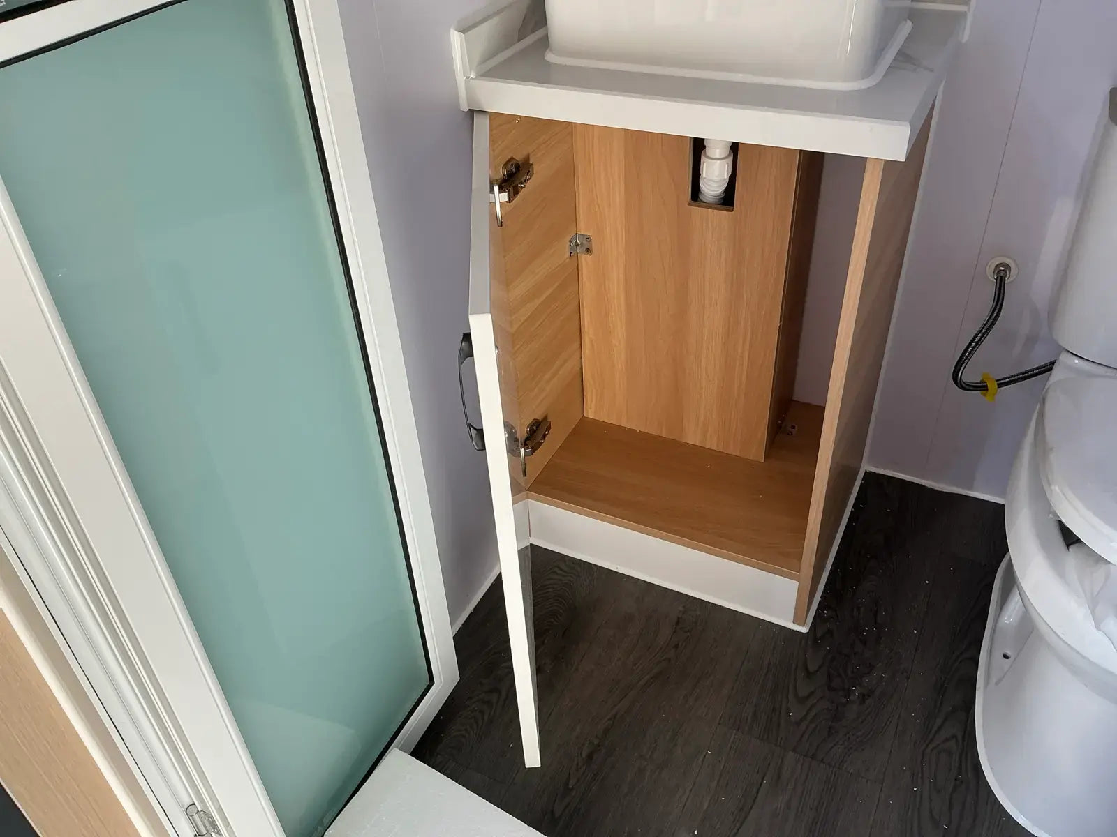 Maison Conteneur Double 12 m HQ