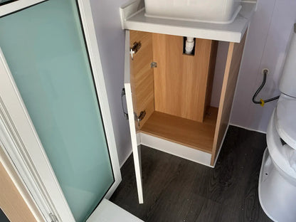 Maison Conteneur Double 12 m HQ
