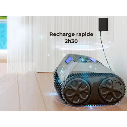 Robot Piscine WYBOT C1 PRO