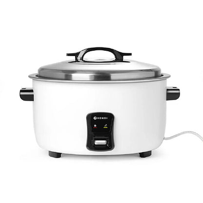 Hendi Kitchen Line Arrocera 10 L