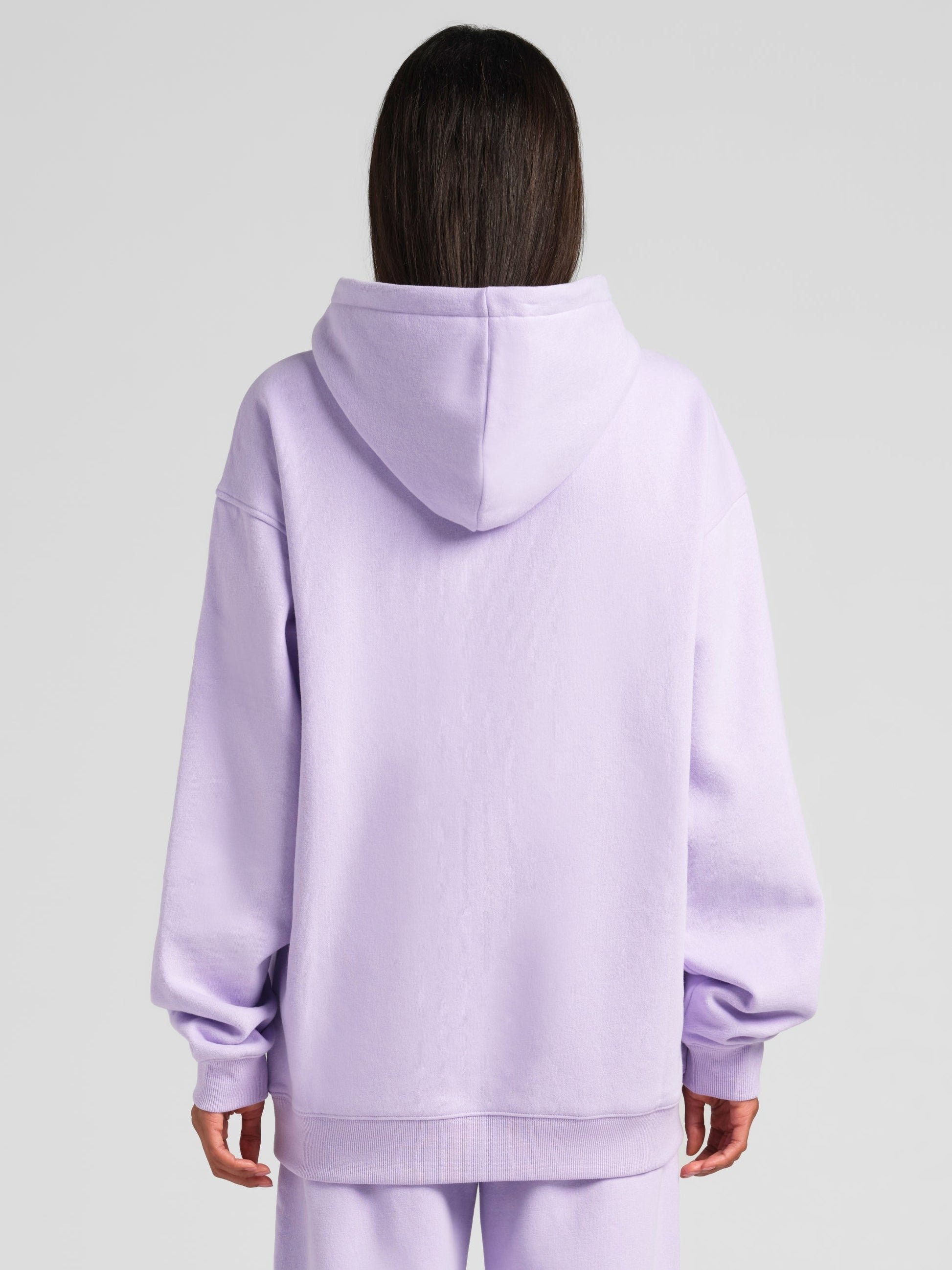 Halo Lightweight Oversized Hoodie