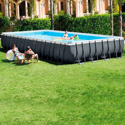 Intex Ultra XTR Piscina Smontabile 975x488x132 cm 54368 L