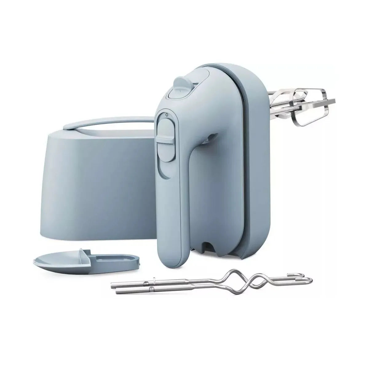 Batteur Électrique Kenwood Gris MKR00015129550