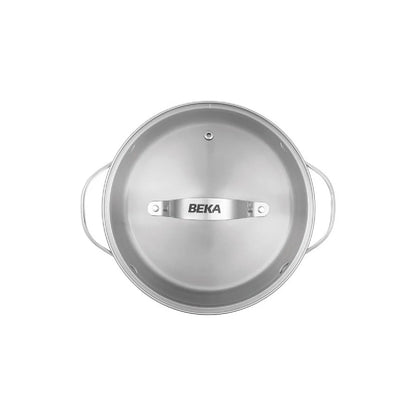 Faitout Inox 24cm BEKA Inox MKR00012782747