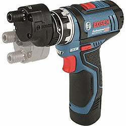 Bosch GFA 12-E