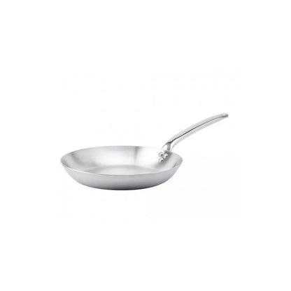 Poêle Inox 32cm Alchimy de Buyer Argent MKR00012783245