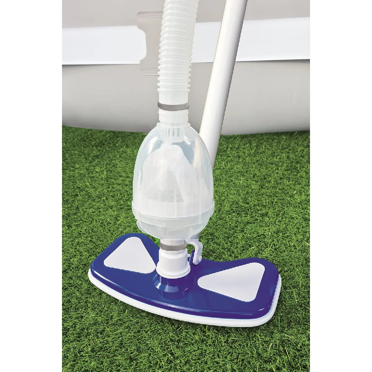 Bestway Kit AquaClean de Limpieza para Piscina 7,5 m