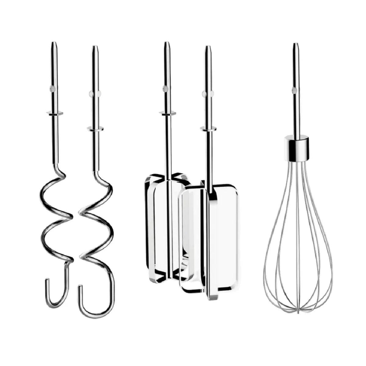Batteur Électrique Dualit Inox MKR00002831865