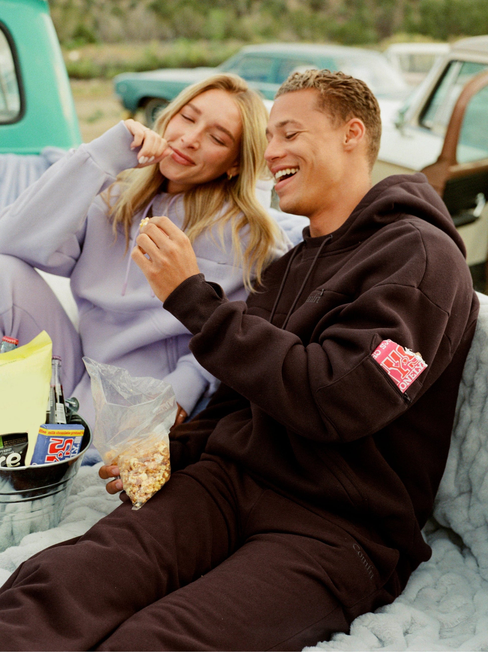 Snak™ Hoodie