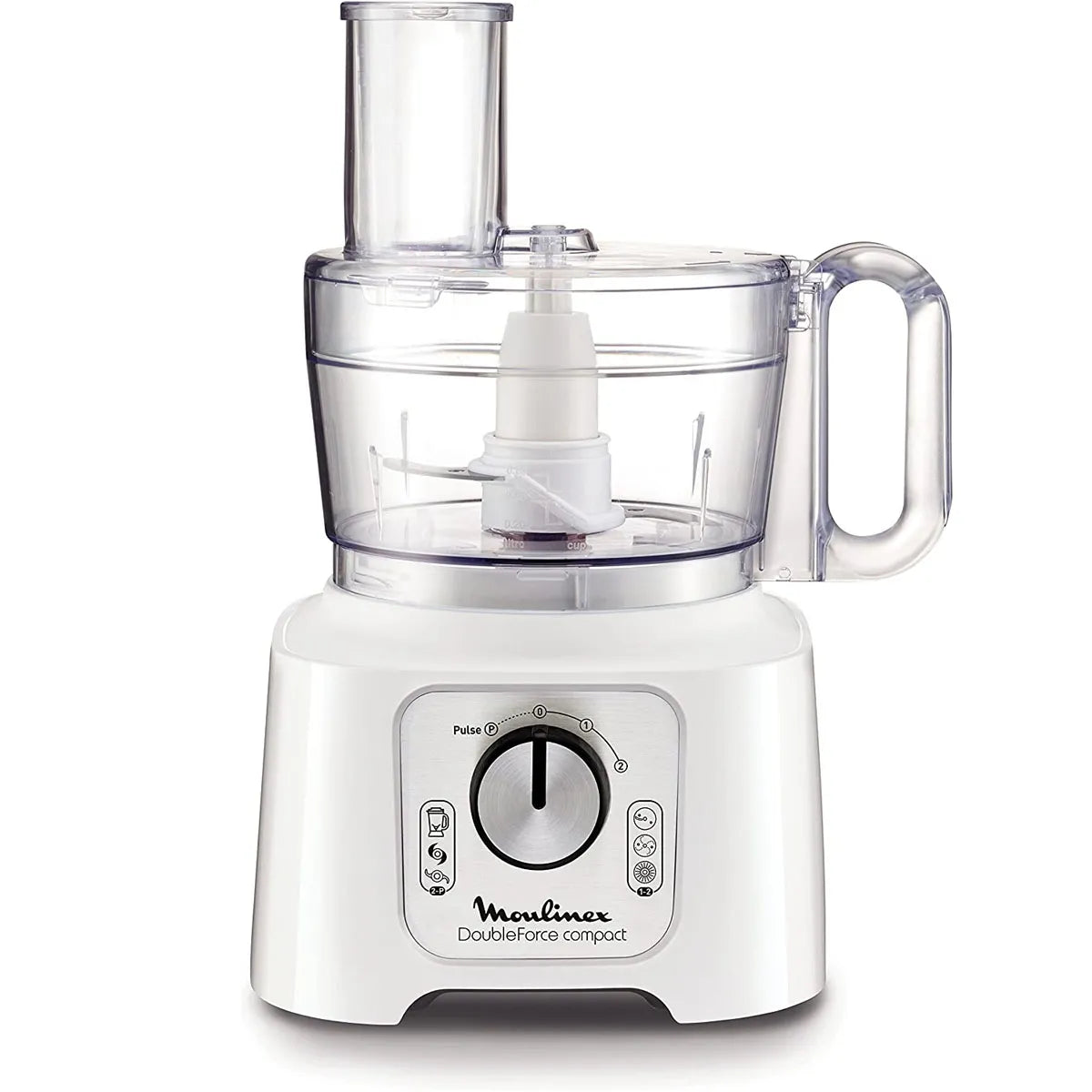 Robot Multifonction Moulinex Blanc MKR00003294397