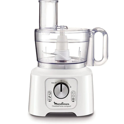 Robot Multifonction Moulinex Blanc MKR00003294397