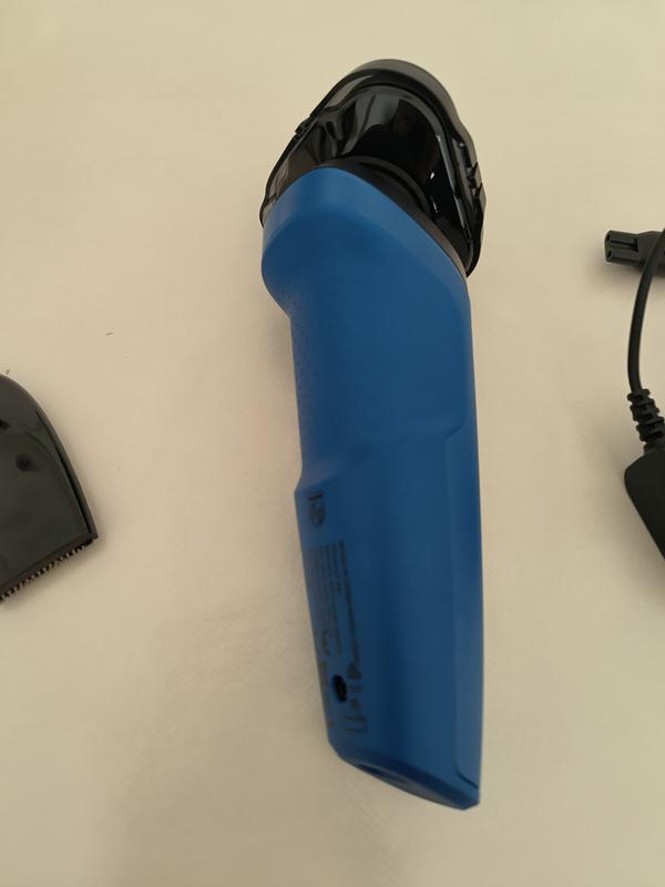 Philips S5466/17 Afeitadora Rotativa Barba Seco y Húmedo Inoxidable